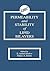 Permeability and Stability ...