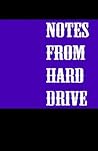 Notes from Hard Drive