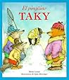 El Pinguino Taky by Helen Lester El Pinguino Taky by Helen Lester