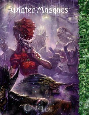 Winter Masques (Changeling: The Lost)