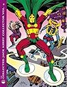 The Collected Jack Kirby Collector, Vol. 4