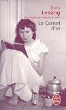 Le Carnet d'or by Doris Lessing