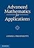 Advanced Mathematics for Applications