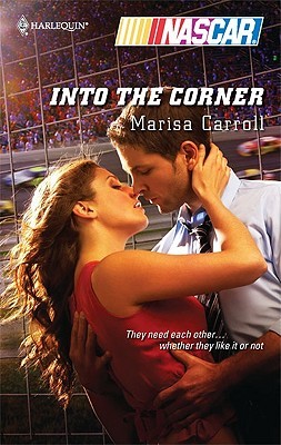 Into the Corner (Mass Market Paperback)