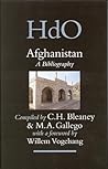 Afghanistan: A Bibliography