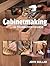 Cabinetmaking: A Foundation...