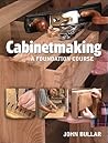 Cabinetmaking: A Foundation Course Cabinetmaking: A Foundation Course