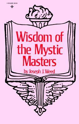 Wisdom of the Mystic Masters (Paperback)