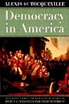 Democracy in Amer...