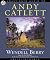 Andy Catlett: Early Travels