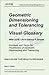 Geometric Dimensioning and ...