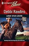 Lone Star Lover (Stolen from Time, #4)