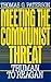 Meeting the Communist Threat by Thomas G. Paterson
