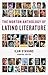 The Norton Anthology of Latino Literature by Ilan Stavans