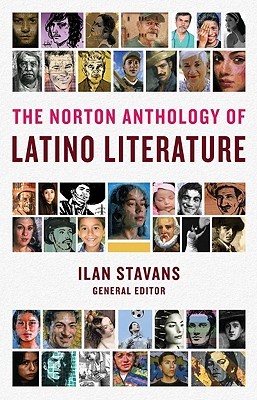 The Norton Anthology of Latino Literature (Paperback)