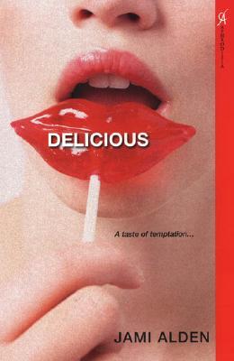 Delicious (Paperback)