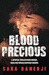 Blood Precious Blood Precious