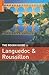 Rough Guide to Languedoc & Roussillon by Brian Catlos