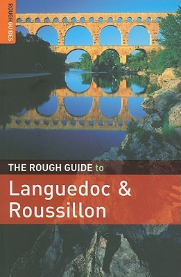 Rough Guide to Languedoc & Roussillon (Paperback)