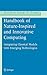 Handbook of Nature-Inspired and Innovative Computing: Integrating Classical Models with Emerging Technologies
