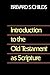 Introduction to the Old Tes...