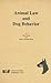 Animal Law & Dog Behavior