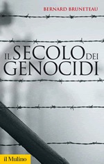 Il secolo dei genocidi (Paperback)