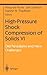 High-Pressure Shock Compression of Solids VI: Old Paradigms and New Challenges (Shock Wave and High Pressure Phenomena)