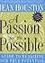 A Passion for the Possible by Jean Houston