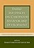Family Influences on Childhood Behavior and Development