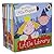 Ben & Hollys Little Kingdom Little Libra by Ladybird Books