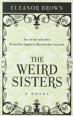 The Weird Sisters