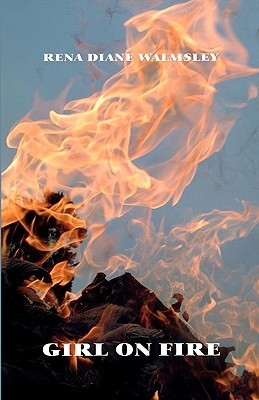 Girl on Fire: A Novel (Paperback)