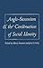 Anglo-Saxonism and the Construction of Social Identity by Allen J. Frantzen