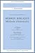 Hébreu biblique - Méthode élémentaire 2e édition revue et corrigée