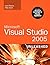 Microsoft Visual Studio 2005 Unleashed
