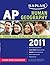Kaplan AP Human Geography 2011