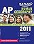 Kaplan AP Human Geography 2011 by Kelly Swanson