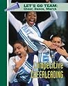 Competitive Cheerleading by Craig Peters Competitive Cheerleading by Craig Peters