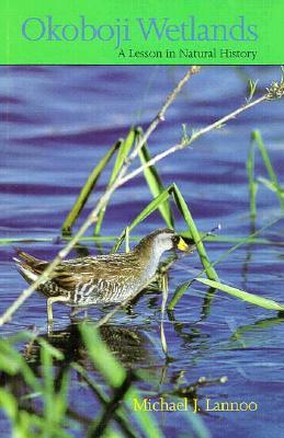 Okoboji Wetlands: A Lesson in Natural History (Bur Oak Original)