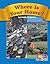 Where Is Your Home?: Set B