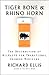 Tiger Bone & Rhino Horn: Th...