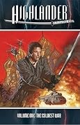 Highlander, Volume 1: The Coldest War