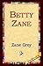 Betty Zane (Ohio River Trilogy