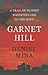 Garnethill (Garnethill, #1)