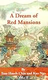 A Dream of Red Mansions (Volume II)