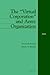 The "Virtual Corporation" and Army Organization