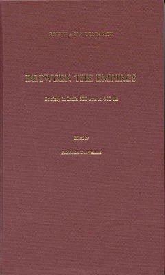 Between the Empires: Society in India 300 BCE to 400 CE (South Asia Research)