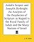 Judah's Scepter and Joseph's Birthright by J.H.   Allen