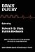 Brain Injury (Molecular & Cellular Biology of Critical Care Medicine, 2)